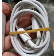 Original Used Oppo data cable A5 A9 2020
