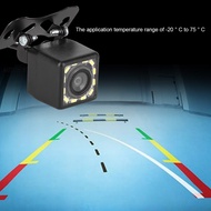 Kamera Spion กล้อง HD LED 12ดวง PC7070K อัพเกรดรุ่น IP 67กันน้ำจอมอนิเตอร์ดูการจอดรถถอยเข้ามองกลางคืน