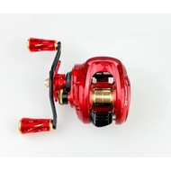 PIONEER NINJA 900-901 รอกเบทหยดน้ำ New 2025