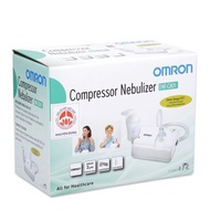 Omron NE-C801 Nasopharynx Machine