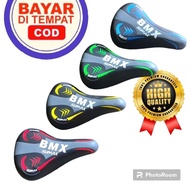 [ ViRaL ] - (( BMX GT Saddle )) BMX Bike Saddle BMX Saddle Sumax Model BMX Kids Bike Seat Ge
