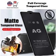 BLACK SHARK 4 Matte tempered glass anti-finger print screen protector