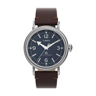 Timex นาฬิกาข้อมือ รุ่น TW2W20400 สายหนัง - Timex, Lifestyle &amp; Fashion