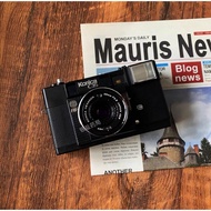 Máy ảnh phim Konica C35 EF3 EFJ C35 AF có Flash phong cách retro