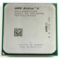 AMD X3 440 3.0 GHZ socket am3 processor