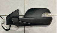 crv3/3.5原廠後照鏡（駕駛邊）