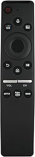 Replacement Remote for Samsung BN59-01330C BN59-01312D BN59-01311E BN59-01312F BN59-01330C QA43Q60R 