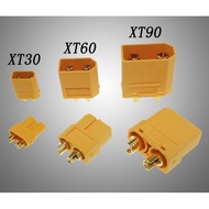 rc esc-battery xt60 xt90 connector