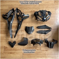 y16zr carbon fiber original balut