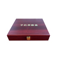 Mobile Phone Signal Shielding Box Mobile Phone Shielding Device Supply Lock Processing Factory Key I
