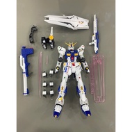 (Gundam Model) RG Nu Gundam Fukuoka