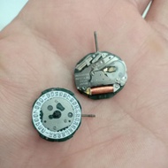 Wristwatch motor, miyota 2015 wristwatch movement, women's movement, 3-hour angle calendar, disassem