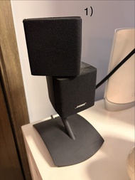 BOSE Acoustimass 10 Series