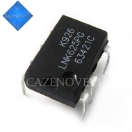 10pcs/lot LNK625PG LNK625PN LNK625 DIP-7 In Stock