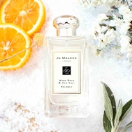แท้ โจ มาโลน Wood Sage & Sea Salt Cologne EDT Perfume 100ML น้ำหอมสำหรับผู้ชายและผู้หญิง