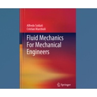 Fluid Mechanics Book for Mechanical Engineers