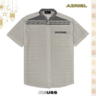 Reuss Men's Koko Muslim Clothes - AZRIEL