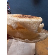 intip nasi/kerak nasi