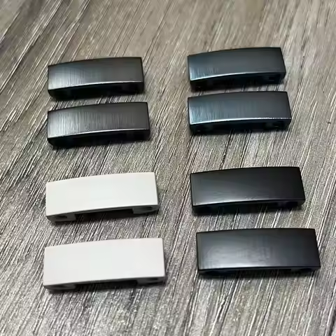 Original Metal Hinge Buckle for Beats Studio Pro wireless Headphones replacement Repair spare Parts 