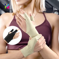 ZTUR_ Ultra-thin Finger Wrist Guard Fasten Tape Finger Wrist Guard Adjustable Pinky Finger Wrist Guard Brace for Carpal Tunnel Arthritis Tendonitis Support Southeast Buyers