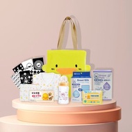 PiyoPiyo 黃色小鴨 幸孕禮遇