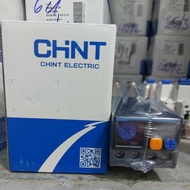 Rơ le nhiệt CHINT NXR-25 các loại A