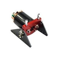 540 550 545 Brushed motor B36  Brushless Motor seat water cooling/ordinary motor bracket fixing seat
