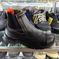 Safety Shoes Vantel Kings KWD 706X By Honeywell Original