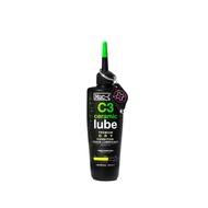 Muc-Off C3 Dry Weather Ceramic Lube 120ml For MTB Road Bicycle Cycling Chain Lubricant