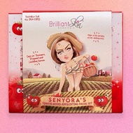 Brilli4nt Original Tomato Set Skincare