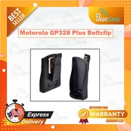 Beltclip motorola gp328 plus /gp338plus Holster Plastic