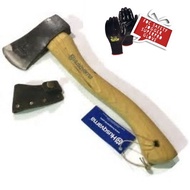 HUSQVARNA AXE HATCHET FREE GLOVE