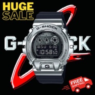 GM6900-1 [ORIGINAL SET , 1 YEAR WARRANTY] SILVER COLOUR