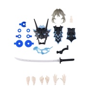 BANDAI SPIRITS【対象年齢15歳以上】30MS SIS-N00 ソウレイ[カラーB] H-4573102683373【30 Minutes Sisters】