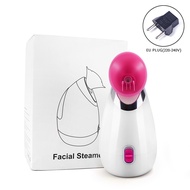 Adjustable Facial Steamer Nano Face Steamer for Home Facial Warm Mis tHumidifierAtomizer for Face Sauna Spa Sinuses Moisturize