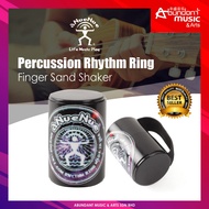 aNueNue Rhythm Ring / Finger Shaker