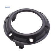 1Pcs Front Fog Light Lamp Cover Frame Accessories Fit for    6400A739