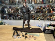 Hottoys MMS486 Star Wars Anakin Skywalker Dark Side 亞娜堅 入魔版