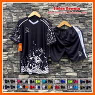 ORTUS SHIRT ORTUS FUTSAL SHIRT/ ORTUS FOOTBALL SHIRT NEWEST FUTSAL SHIRT (JD01)