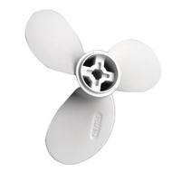 (PJAE) 7 1/4X5-A Ship Engine Propeller Motor Rotary Paddle 2 Stroke 2Hp 2.5Hp