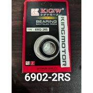 LAHAR BEARING KGW 6902 2RS BEST QUALITY