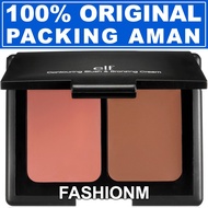 Elf Contouring Blush & Bronzing Powder Cream/