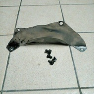 COVER BAWAH FLY WHEEL/GEARBOX PROTON WIRA MANUAL 1.3/1.5