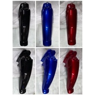 FRONT FENDER FOR EX90/DY90  VARIATION EX90 DY90