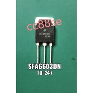 SFA6603DN TO-3P-3 FAST DISCOVERY DIODE 66A 300V