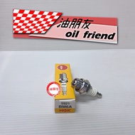 Oil Friends NGK BM6A Spark Plug 5921 Chainsaw Machine Lawn Mower Water Pump Two-Stroke Komatsu Mitsu