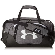 [100% Original &Ready Stock] Under Armour Undeniable 3.0 Duffle Gym Training Bag 32L