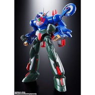 【新貨預訂】超合金魂 GX-96 三一萬能俠 GETTER ROBOT GO Soul of Chogokin GX-96 可動模型