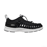 Keen รองเท้าผู้หญิง รุ่น Womens UNEEK O3 (BLACK/STAR WHITE)