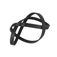 Suitable for Drum Washing Machine XQG70-E70XS VD76GS VD75GS 6EPJ1096 Motor Belt